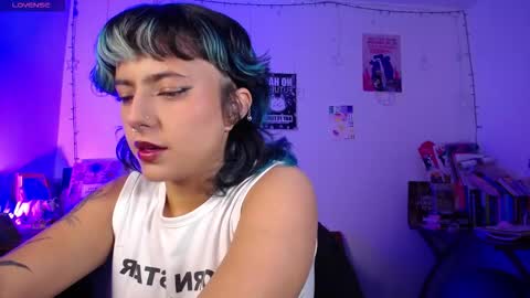 loving_alma online show from 03/06/26, 02:08