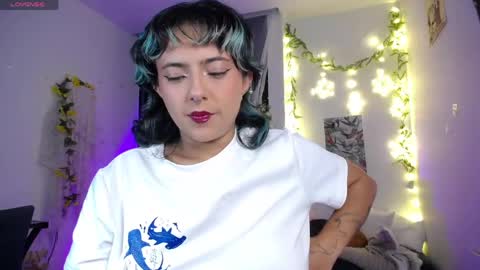 loving_alma online show from 04/13/26, 04:07