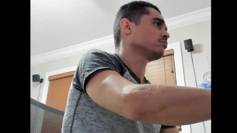 DarkGhost online show from 04/05/26, 05:32