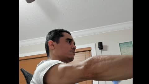 DarkGhost online show from 04/09/26, 10:59