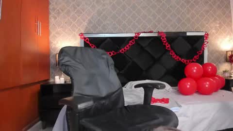 Darcy online show from 02/13/25, 03:03