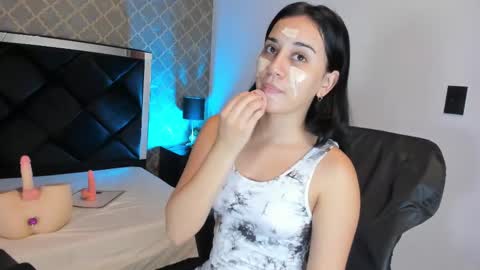 Darcy online show from 03/01/25, 12:23