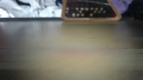 Scarlet online show from 02/03/26, 02:53