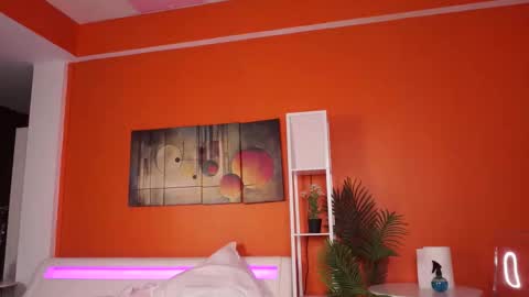 Nora online show from 01/12/26, 04:29