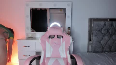 Susana online show from 11/01/25, 10:39