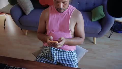 Snapshot of lovingmegay chatting on 02/16/25, 09:05 lovingmegay online show from 02/16/25, 09:05