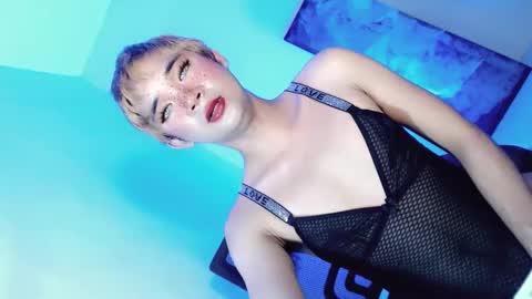 Lovingmonaru969 online show from 12/14/24, 07:03