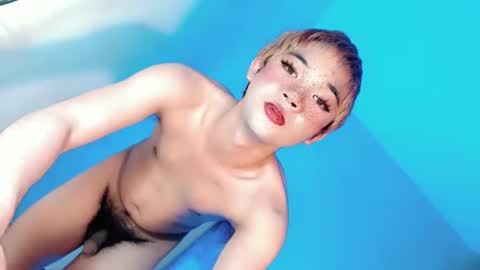 Lovingmonaru969 online show from 12/21/24, 01:21