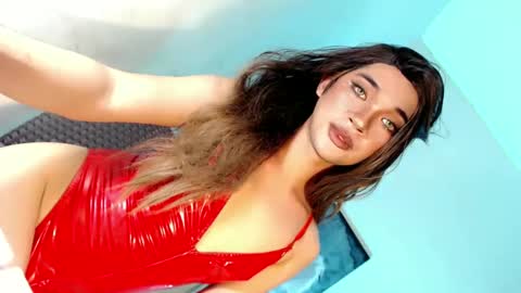 Lovingmonaru969 online show from 01/08/25, 12:47