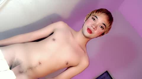 Lovingmonaru969 online show from 01/11/25, 07:05