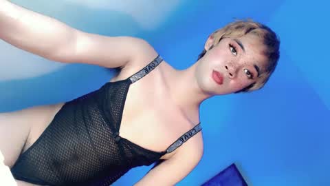 Lovingmonaru969 online show from 01/13/25, 08:04