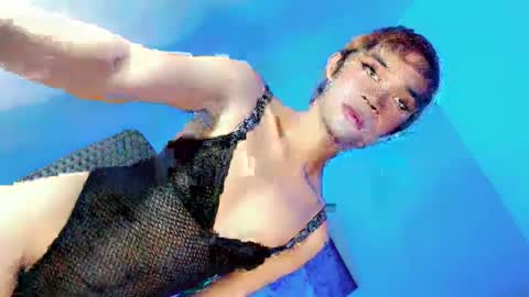 Lovingmonaru969 online show from 01/18/25, 03:05