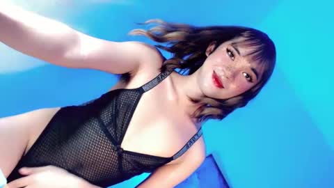 Lovingmonaru969 online show from 01/19/25, 02:06