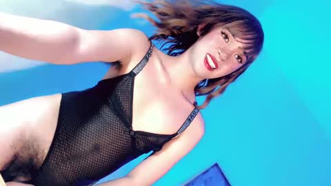 Lovingmonaru969 online show from 01/26/25, 07:10