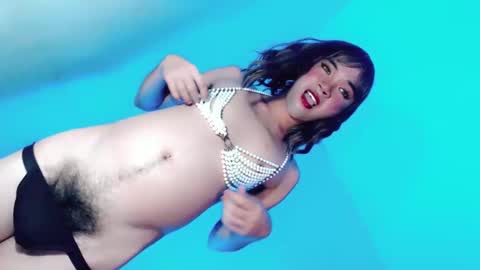 Lovingmonaru969 online show from 02/05/25, 12:17