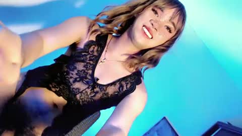 Lovingmonaru969 online show from 02/20/25, 05:12