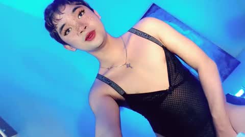 Lovingmonaru969 online show from 03/06/25, 06:08