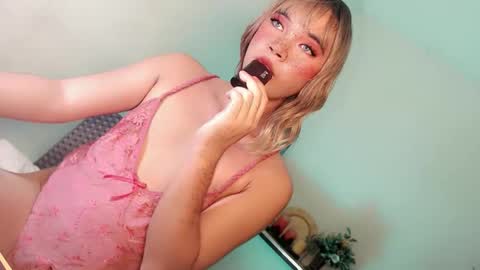 Lovingmonaru969 online show from 04/09/26, 01:27