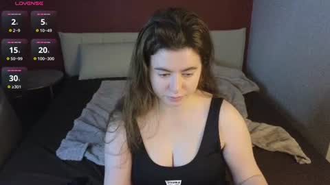 Erika online show from 06/15/26, 01:08