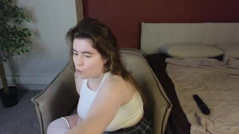 Erika online show from 07/01/26, 01:18