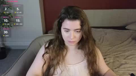 Erika online show from 07/02/26, 03:23