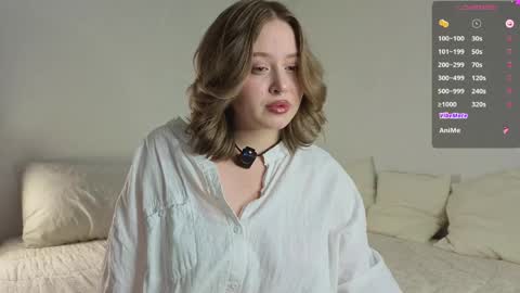 Eva online show from 05/09/26, 07:19