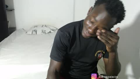 Snapshot of lowmay_palacios chatting on 02/25/26, 05:50 Lowmay palacios online show from 02/25/26, 05:50