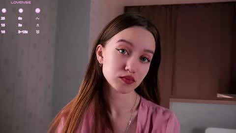 Amelia online show from 05/04/26, 12:34