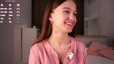 Amelia online show from 05/10/26, 11:15