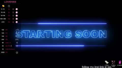 Loxy online show from 02/06/26, 08:01