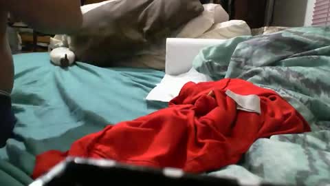 Milk Me online show from 06/02/26, 06:37
