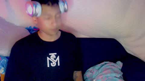 Snapshot of lpysami chatting on 10/28/25, 10:45 lpysami online show from 10/28/25, 10:45