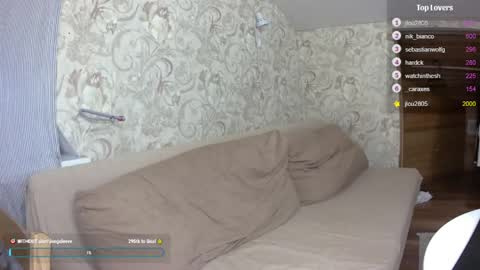 lra_viva178 online show from 05/19/26, 01:56