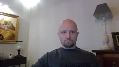 Espigle online show from 01/27/25, 08:40