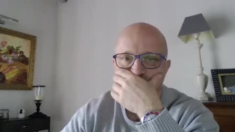 Espigle online show from 02/13/25, 02:09