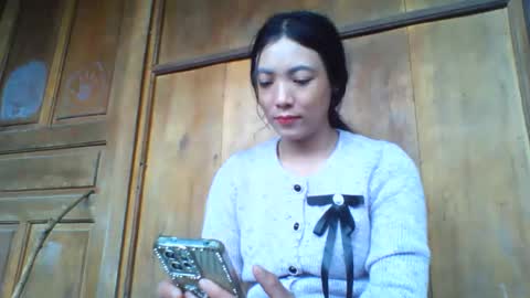 lsmbaby online show from 10/16/25, 02:12