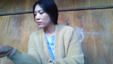 Snapshot of lsmbaby chatting on 10/23/25, 12:54 lsmbaby online show from 10/23/25, 12:54