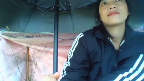 Snapshot of lsmbaby chatting on 11/22/25, 02:32 lsmbaby online show from 11/22/25, 02:32