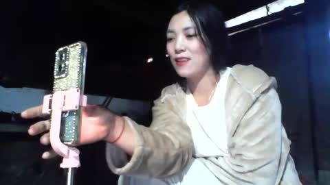 Snapshot of lsmbaby chatting on 11/28/25, 01:30 lsmbaby online show from 11/28/25, 01:30