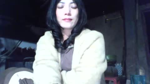 Snapshot of lsmbaby chatting on 01/11/26, 12:43 lsmbaby online show from 01/11/26, 12:43
