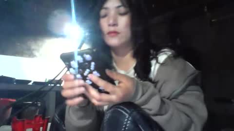 Snapshot of lsmbaby chatting on 01/17/26, 01:38 lsmbaby online show from 01/17/26, 01:38