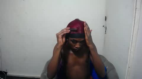 lsnnickykhanyile online show from 02/09/26, 09:35