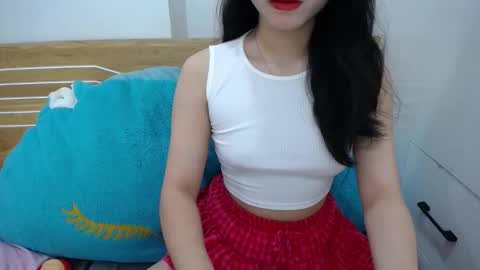 Mina online show from 09/11/25, 01:06