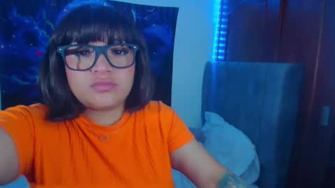 Mariana    online show from 11/05/25, 11:16