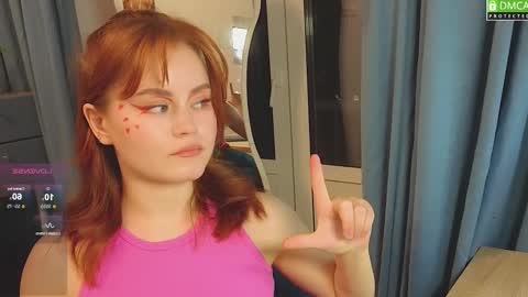 Snapshot of lu_muon chatting on 02/14/26, 12:24 lu_muon online show from 02/14/26, 12:24