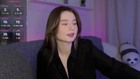 Lua online show from 01/05/26, 05:27