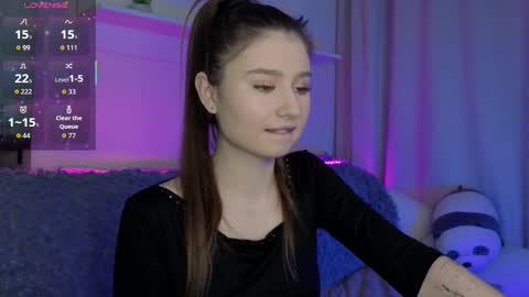 Lua online show from 02/05/26, 10:36