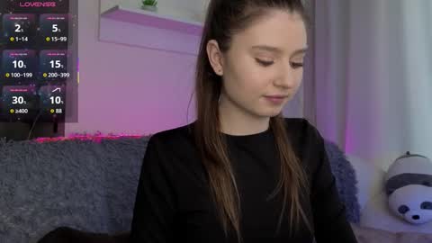 Lua online show from 02/06/26, 11:24