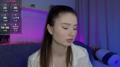 Lua online show from 02/19/26, 10:28