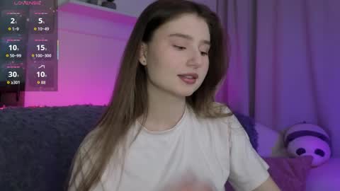 Lua online show from 03/26/26, 06:35